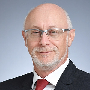 Jean Marc Salomon